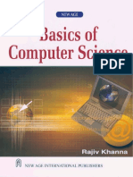 Basics of Computer Science-NEW AGE.pdf