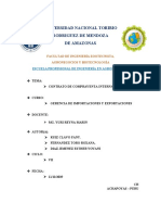 Contrato de Compraventa Nternacional