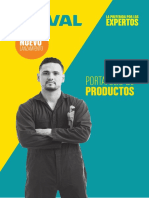 Catalogo Productos Grival PDF