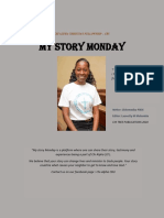 My Story Monday S2E5 PDF