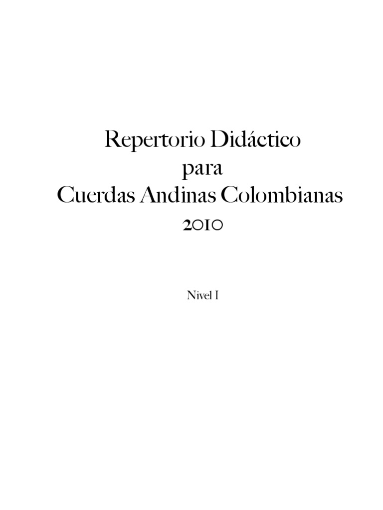 Intriga-Nivel 1 | PDF