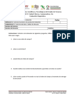 Instrumentos de Evaluación M3 S1 Tercer Parcial PDF