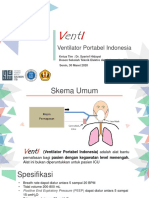 VENTI - Ventilator Portabel Indonesia