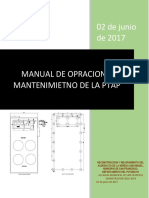 24. MANUAL DE OPERACIÓN Y MANTENIMIENTO.pdf