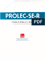 Cuadernillo Estímulos Prueba 7 A 13 PDF