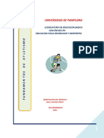 Unipampl Modulo Atletismo Saul PDF