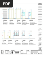 Doors and Windows Details PDF