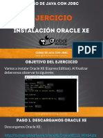 CJDBC-B-Ejercicio-01-Instalacion-Oracle