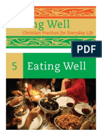 Livingwell - Eating Well