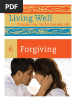 Livingwell - Forgiving