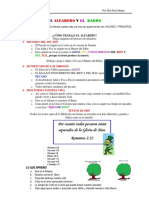 Lecciónes 1º de Secundaria PDF