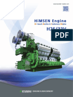 Himsen H25 33V PDF