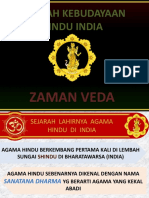 Zaman Veda