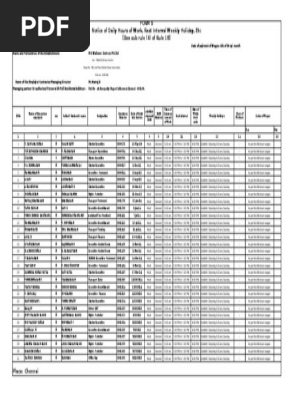 Form s
