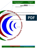 Informe Ecografia Formato Impreso Especial