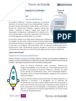 Guías Medotológicas Momento 1 - PeG PDF