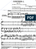 Mendelssohn - Piano Concerto No 1 in G Minor.pdf