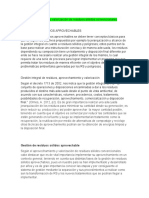 Aprovechamiento y Valorización de Residuos Sólidos Convencionale1 (Autoguardado)