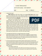 Survey Musisi Lokal - Farah Aulia - X Mipa 8 - 11 PDF