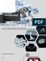 Design Engineer Career Plan Final PDF