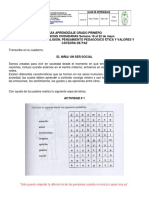 Guía Competencias Ciudadanas 18 Mayo