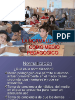 Taller Normalizacion