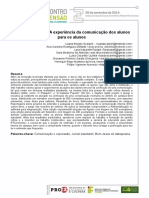 Jornal Mensal Estudantil PDF