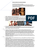 Physical Signs and Nutritional Terms Associated With Malnutrition