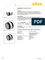 Pipe Clamps & Accessories: Chilled Water Clamp LKS 13 (H)