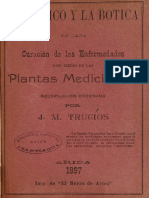 El Médico y La Botica