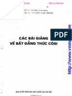 Cac Bai Giang Ve BDT Co-Si