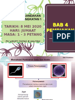 Nota Ringkas Pengenalan Kepada Bab Pembiakan