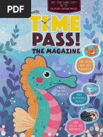 Mocomi TimePass The Magazine - Issue 47