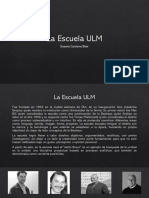 La Escuela ULM