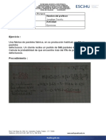 Estadistica MONICA ROJAS 4TO IAI