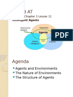 AI and AT: Module I Chapter 3 Lesson 11