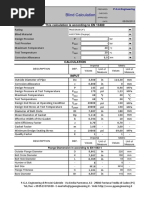 Mill Tolerance | PDF | Engineering Tolerance | Pipe (Fluid Conveyance)