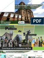 Policia de Turismo en Los Pueblos Patrimonio PDF