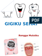 gigiku sehat