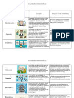 Disciplina CONTABILIDAD