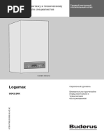 Service Manual Buderus Logamax U042K PDF