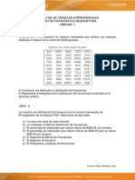 Taller 2 - Estadistica Descriptiva