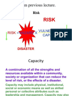 Disaster Management Lec-3