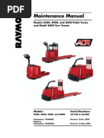 Raymond Code Guide | PDF | Manufactured Goods | Electrical Engineering