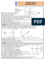 Exercices  6 dipole RC.pdf