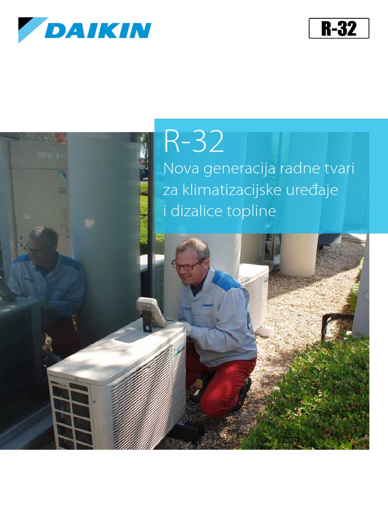 R32 Brošura | PDF