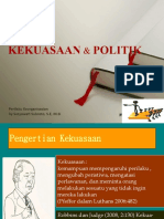 6.KEKUASAAN & POLITIK-new