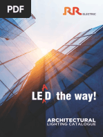 Architectural LED Catalogue PDF