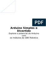 Arduino Simples e Divertido e Simples-V3 PDF