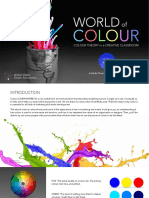 'Exploring Color Theory PDF